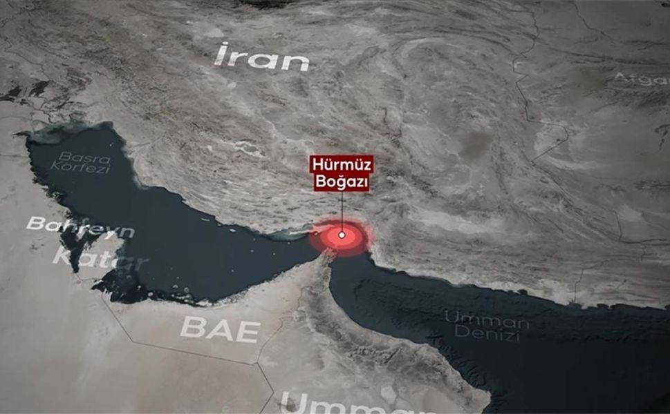 İran ordusu: Hürmüz Boğazı artık eskisi gibi olmayacak