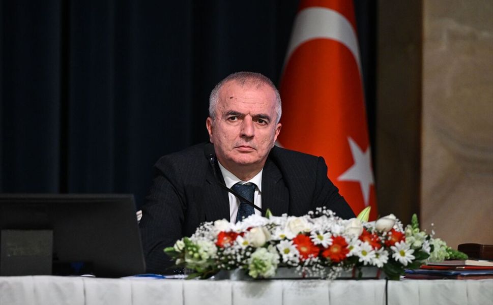 İstanbul Valiliği İl Koordinasyon Kurulu 2026 1'inci Dönem Toplantısı yapıldı