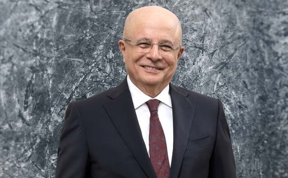 Yıldız Holding 2025'te konsolide satışlarını önceki yıla göre yüzde 34 artırdı