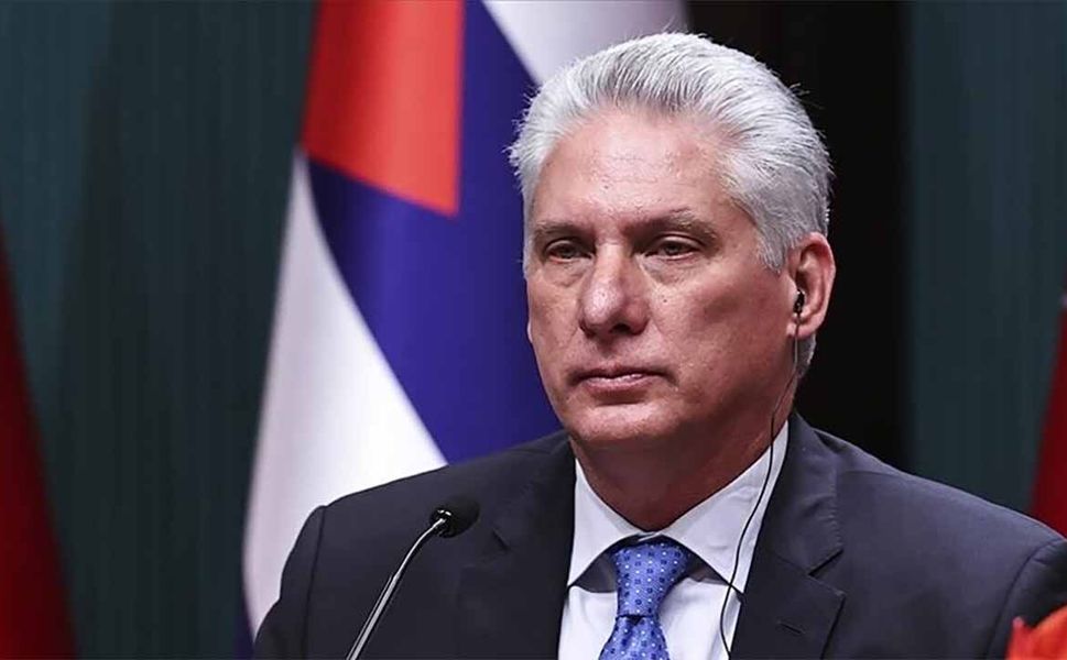 Küba'dan 'ABD işgali halinde kendimizi savunuruz' açıklaması