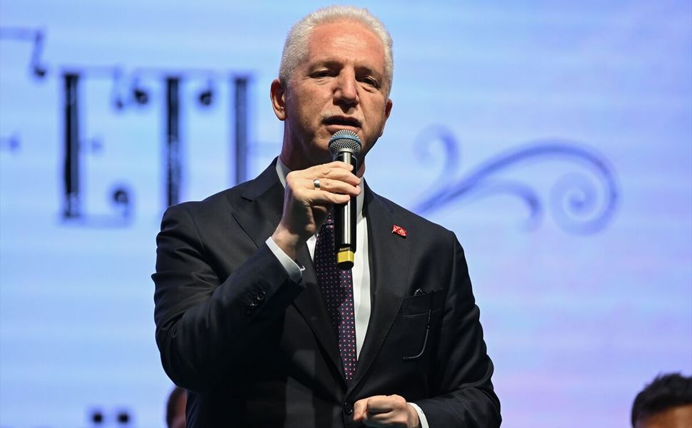 İstanbul'un fethinin 573. yıl dönümü kutlanıyor