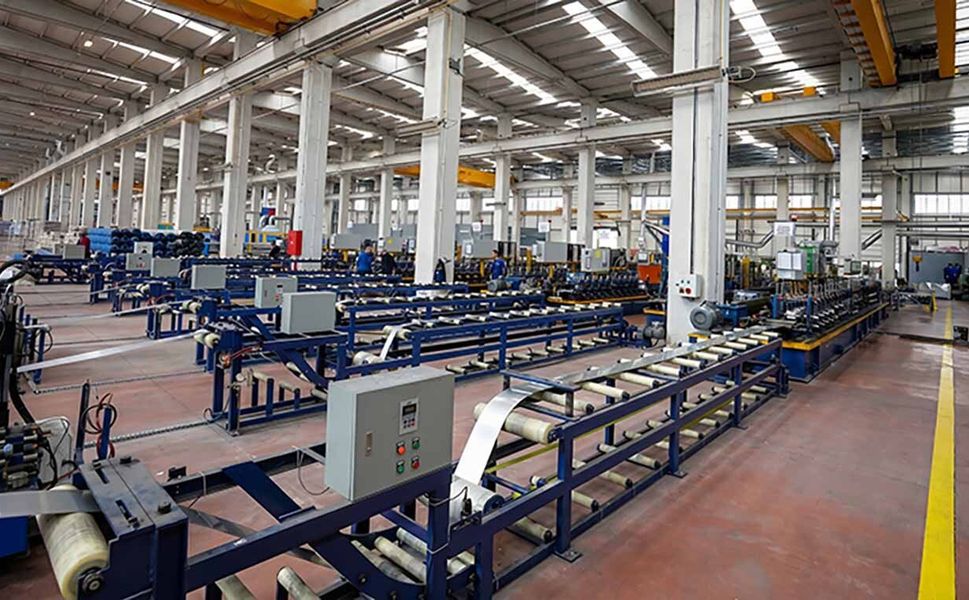 Nikel Paslanmaz’dan 150 milyon dolarlık paslanmaz çelik yatırımı