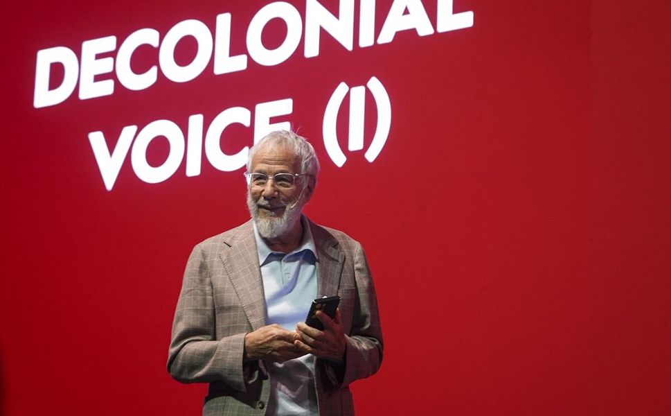Sanatçı Yusuf İslam, 'World Decolonization Forum'da konuştu:
