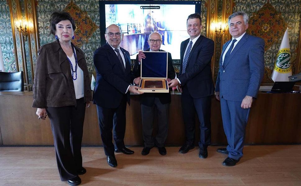 Uluslararası Akademik Forum 2026 ​​​​​​​“Denetim ve Kültür” temasıyla düzenlendi