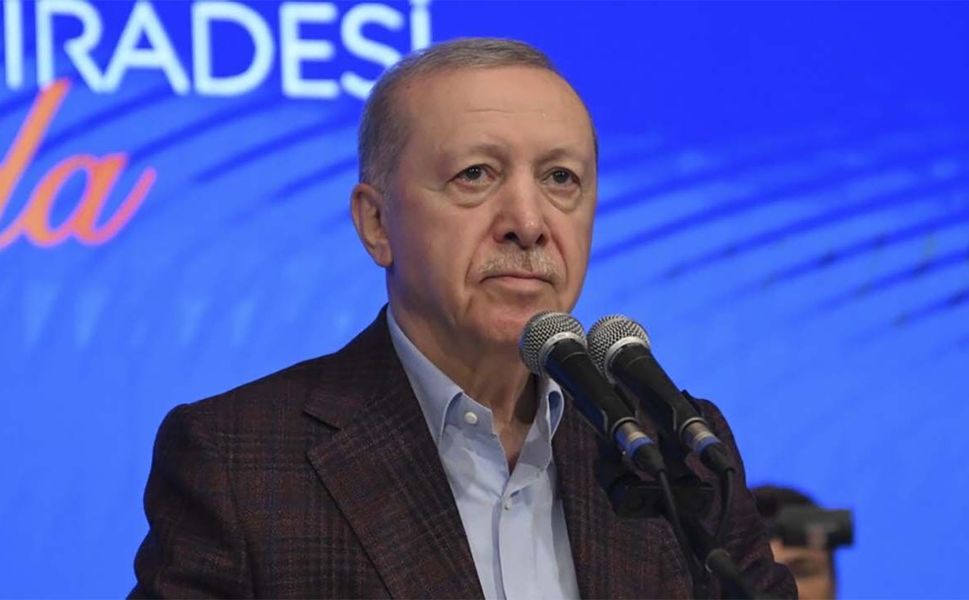 Cumhurbaşkanı Erdoğan: Milli meselelerde uzlaşıya, ortak noktalarımızı büyütmeye hazırız