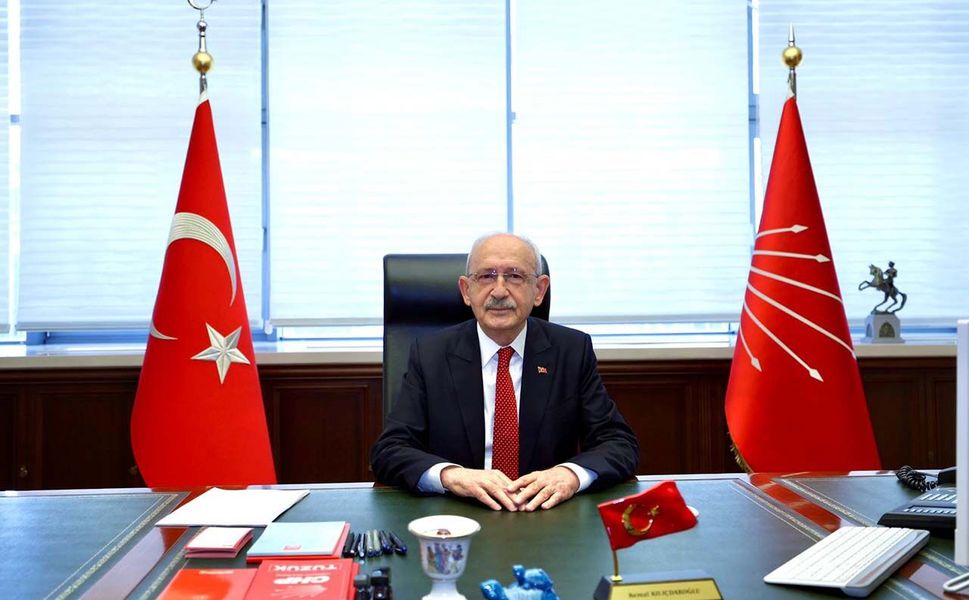 Kılıçdaroğlu’nun A Takımı belli oldu