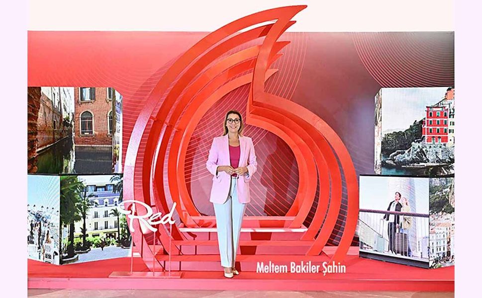 Vodafone Red, yenilenirken kazandırmaya devam ediyor