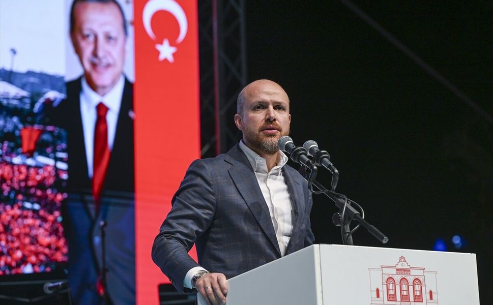 15 Temmuz'un 10. yılında vatandaşlar Saraçhane'de buluştu