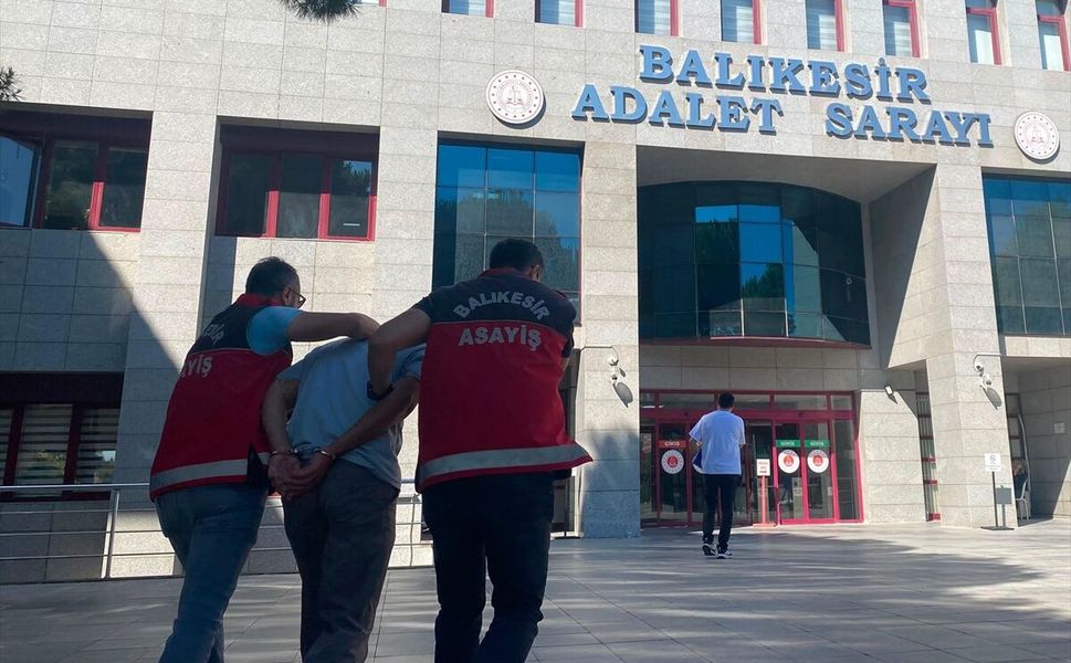Adalet Bakanı Gürlek, 6 faili meçhul cinayetin aydınlatıldığını duyurdu: