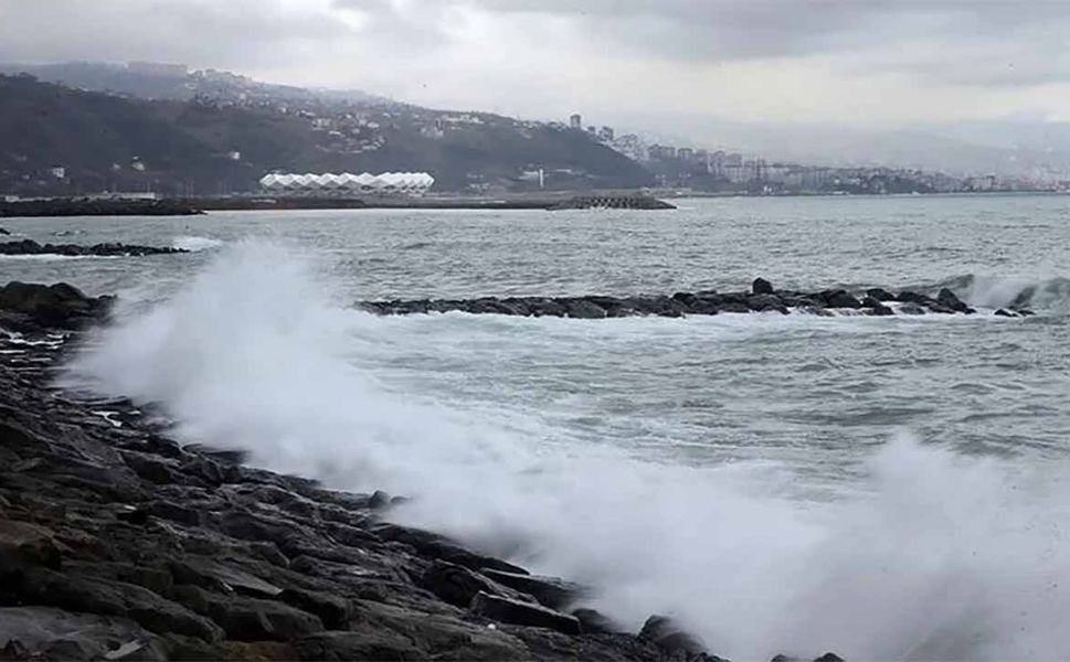 Beykoz ve Arnavutköy'de 2 gün denize girmek yasaklandı