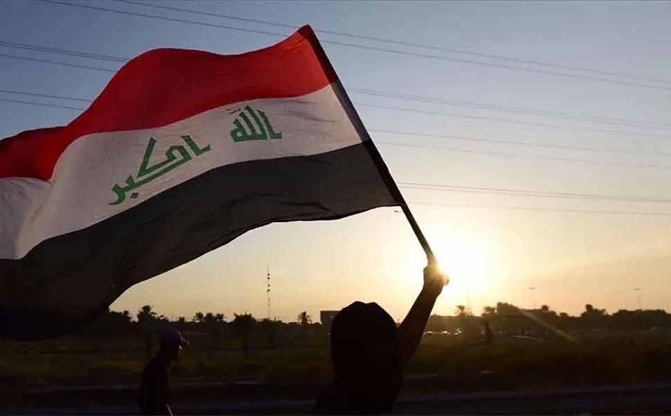 Irak ile ABD arasında 48 ekonomik işbirliği anlaşması imzalandı