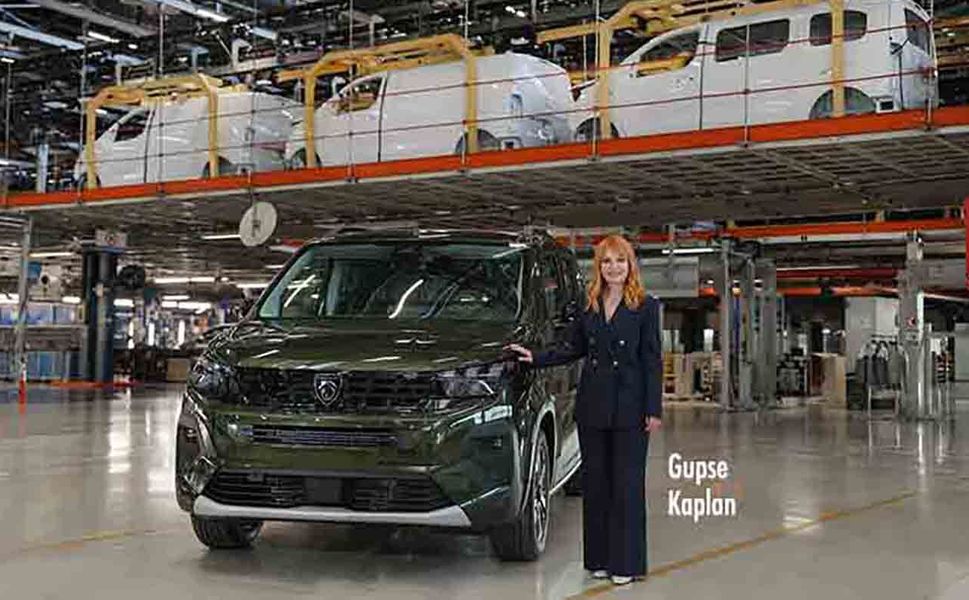 ‘Sürdürülebilir büyüme yerli üretimle güçlenecek’