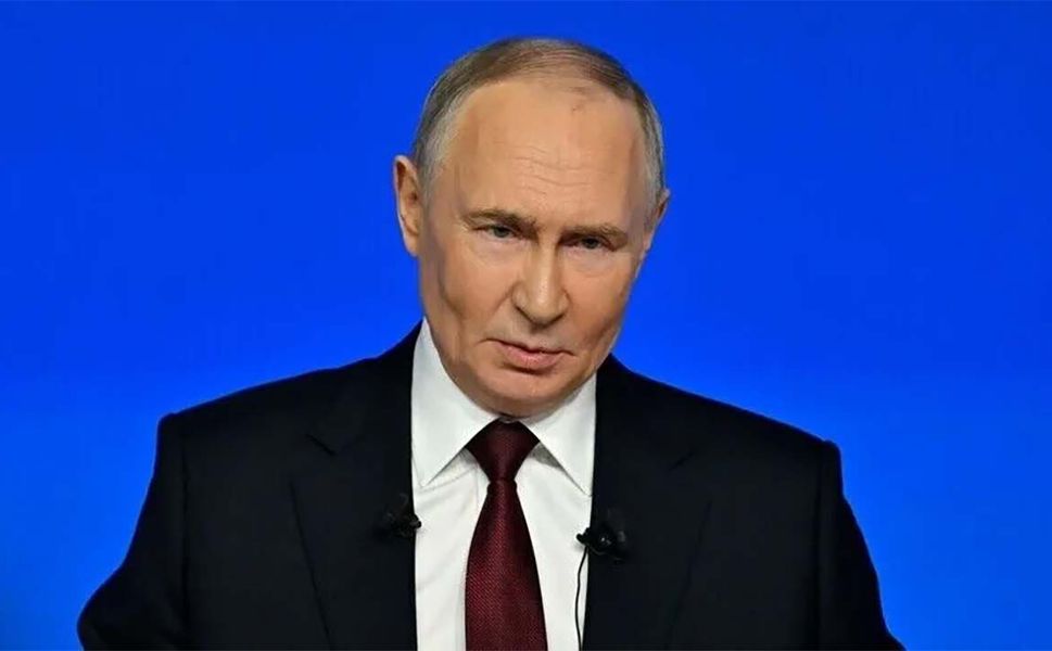 Putin, Rus gemilerine el koyma girişimlerine karşılık vermeyi emretti