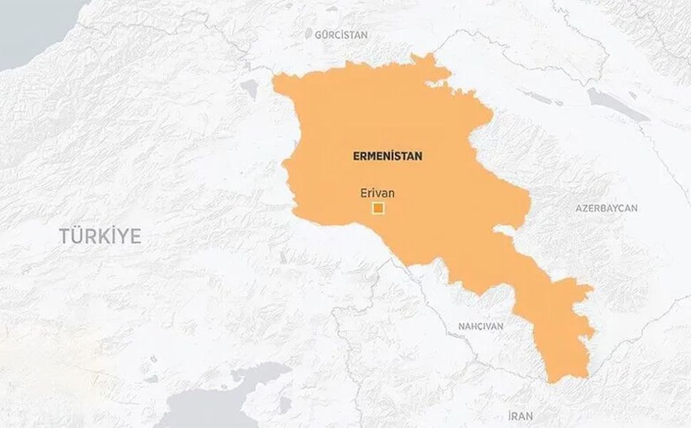 Ermenistan hükümetinin 5 yıllık yeni programında Bakü ve Ankara ile normalleşme yer aldı
