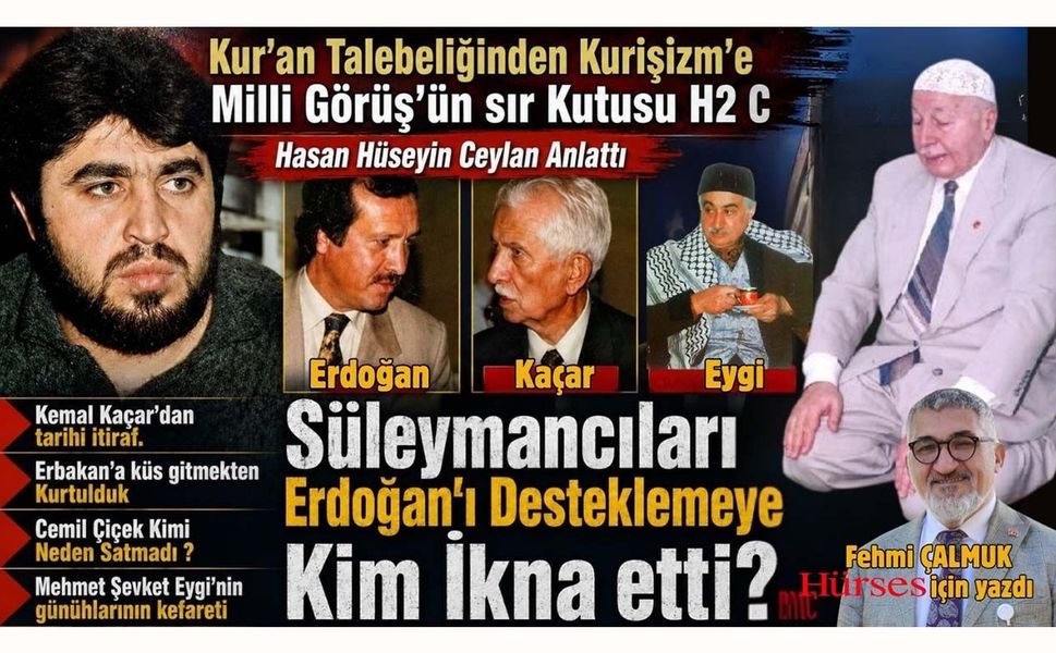 Kurişizm’in Dayanılmaz Alçaklığı