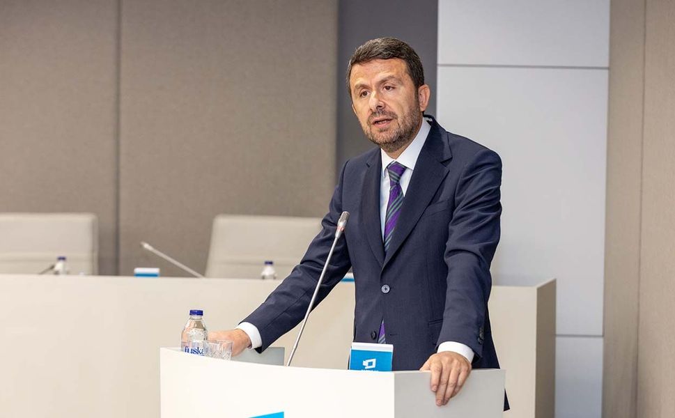 BİK Genel Müdürü Çay: Basınımıza sağlanan kamu desteği 5,2 milyar TL’ye ulaştı