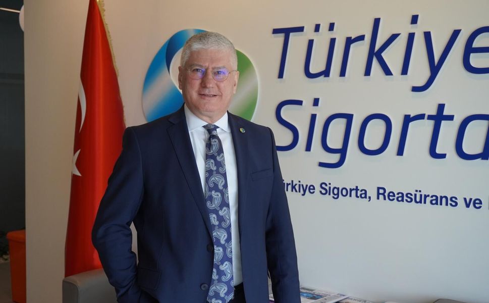 TSB Başkanı Ahmet Yaşar: Vatandaşın Hakkını Korumak Önceliğimiz