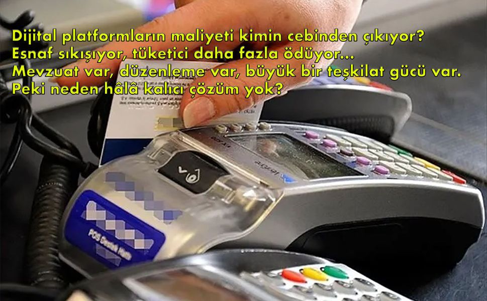 Komisyonun bedelini kim ödüyor?