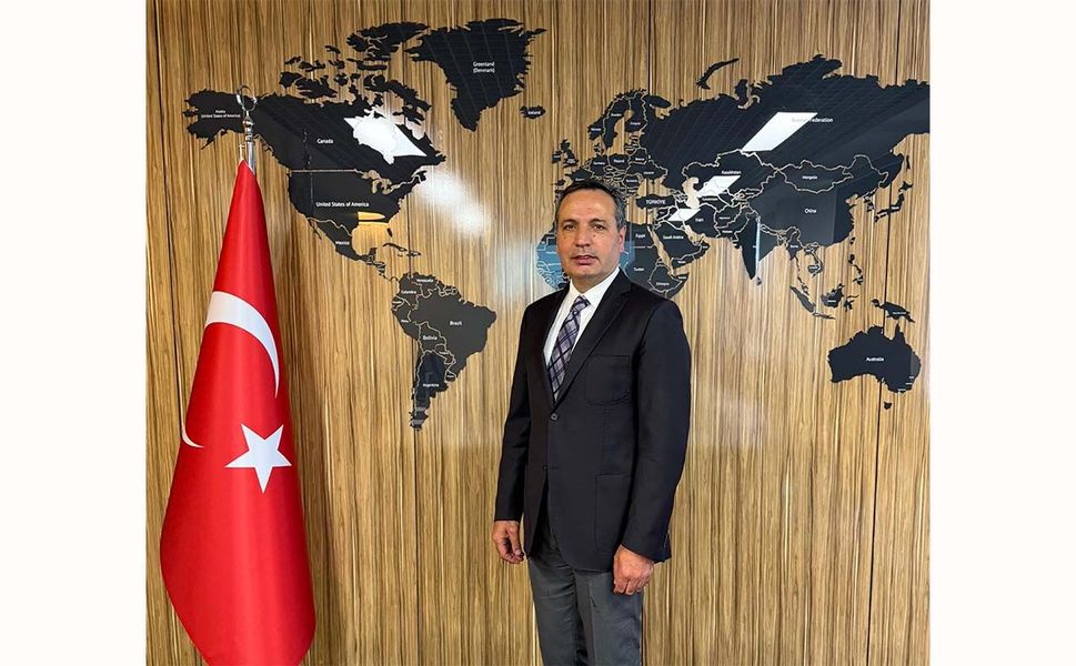 Demir-çelik ihracatında ağustos atağı