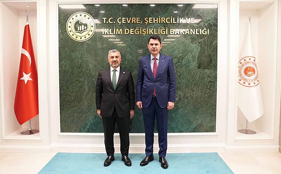 Türk Telekom, COP31’in ‘Küresel Dijital  Dönüşüm ve Teknoloji’ destekçisi oldu