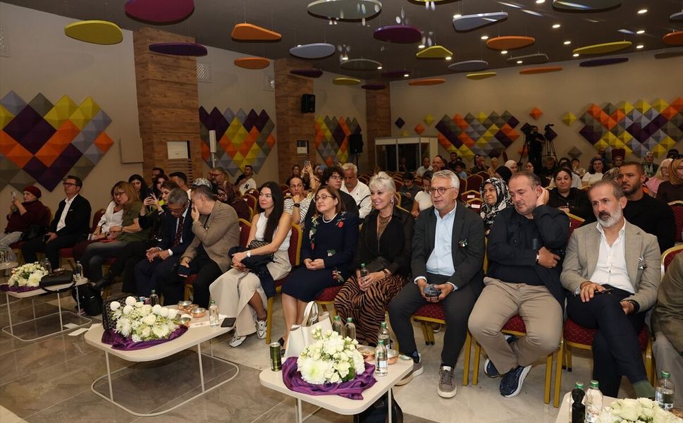 GastroAntep'te Türk mutfağının geleceği ele alındı