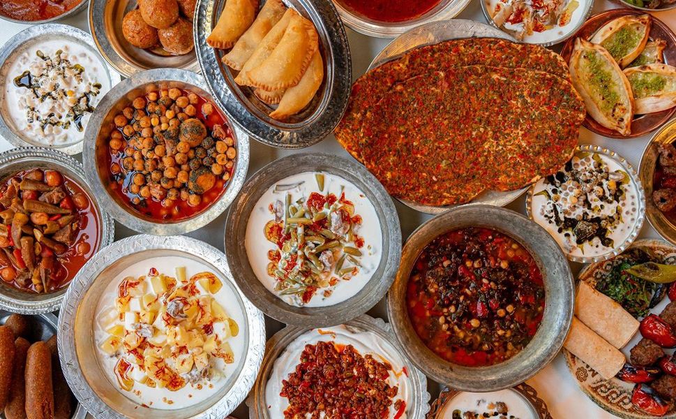 Gaziantep’in ‘kendi kendine yeten şehir’ yolculuğu başarıyla sürüyor