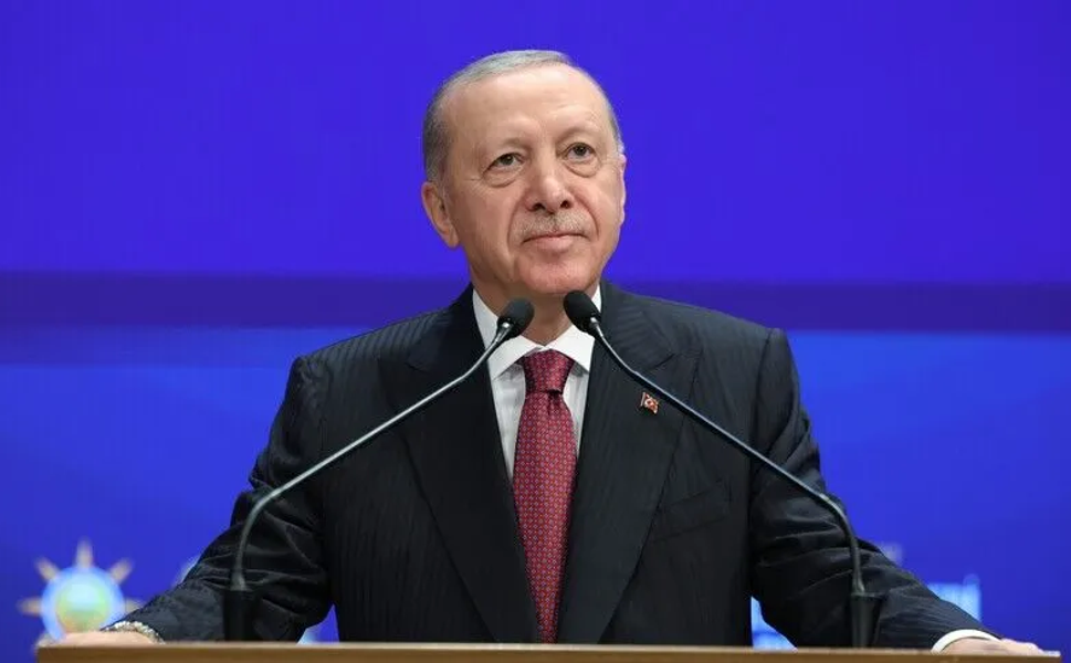 Cumhurbaşkanı Erdoğan: Uzlaşma kültürünü elden bırakmayacağız