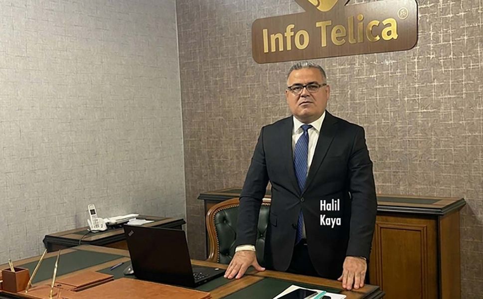 ‘Çöp sanılan veriden, yüzde 25 ciro artışı sağlamak mümkün’