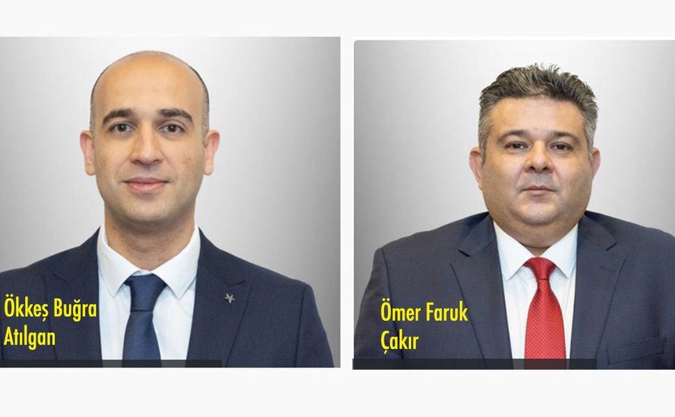 BİK İstanbul Bölge Müdürlüğüne Ökkeş Buğra Atılgan atandı