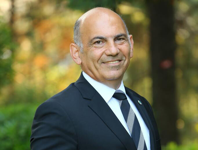 Ali Kamil Uzun