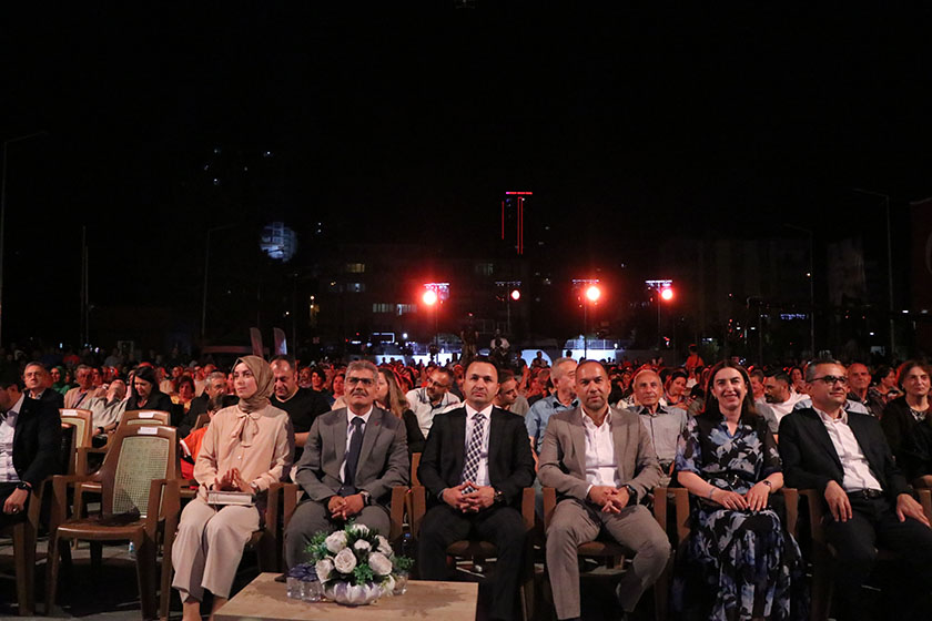 Niğde Trt Konser2