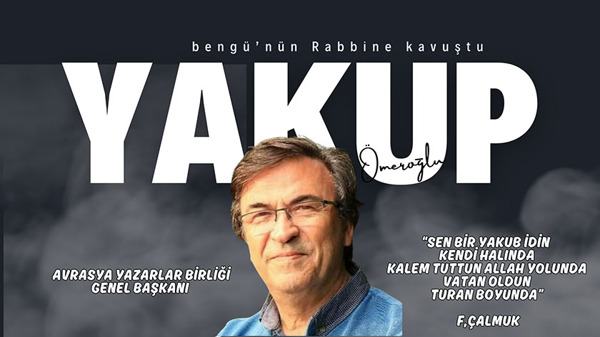 7 Yakup Ömeroğlu