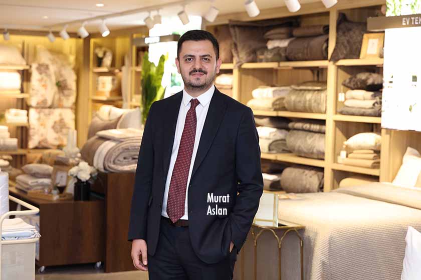 Schafer Ceo’su Murat Aslan 3