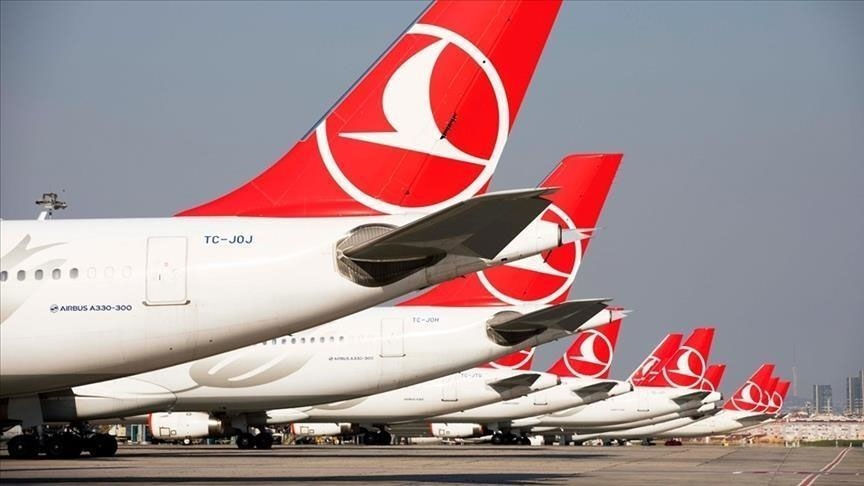 THY'den Ankara seferlerine ilişkin ücretsiz değişiklik ve iade hakkı