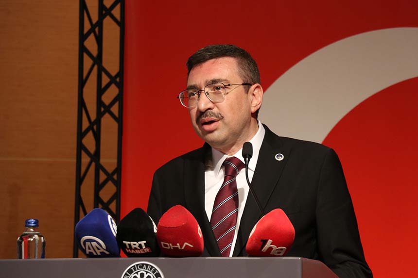 İbrahim Ömer Gönül