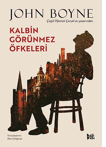 Kalbin Gorunmez Ofkeleri