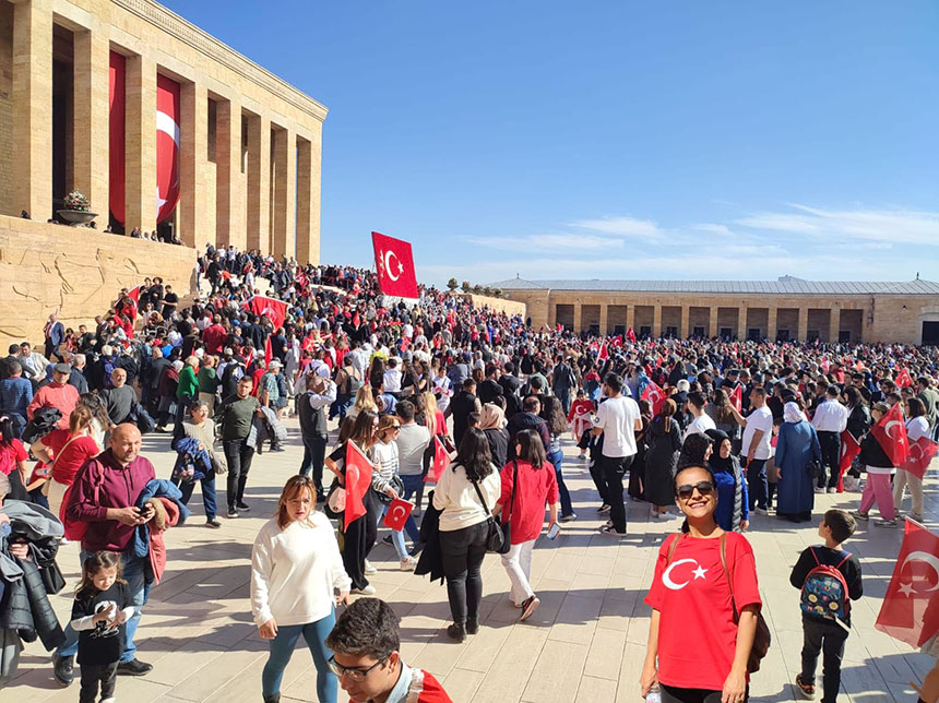 Anıtkabir 1