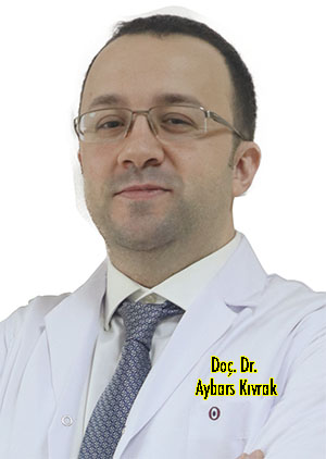 Doç. Dr. Aybars Kıvrak-1