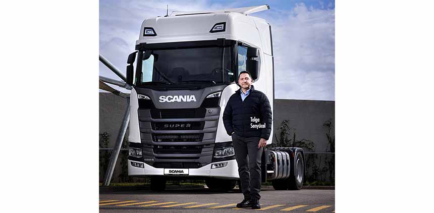 Scania