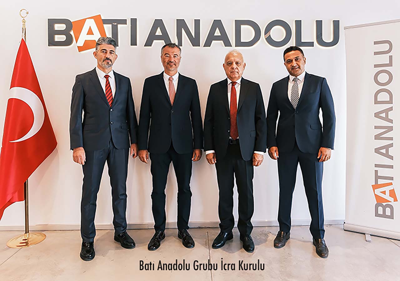 Batı Anadolu İcra Kurulu