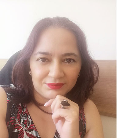 Betül Fıraüt