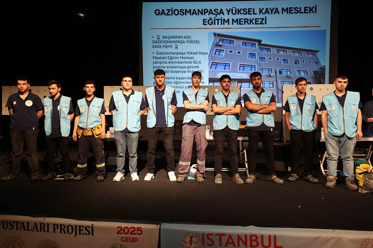 Geleceğinelektrikteknisyenleri (1)