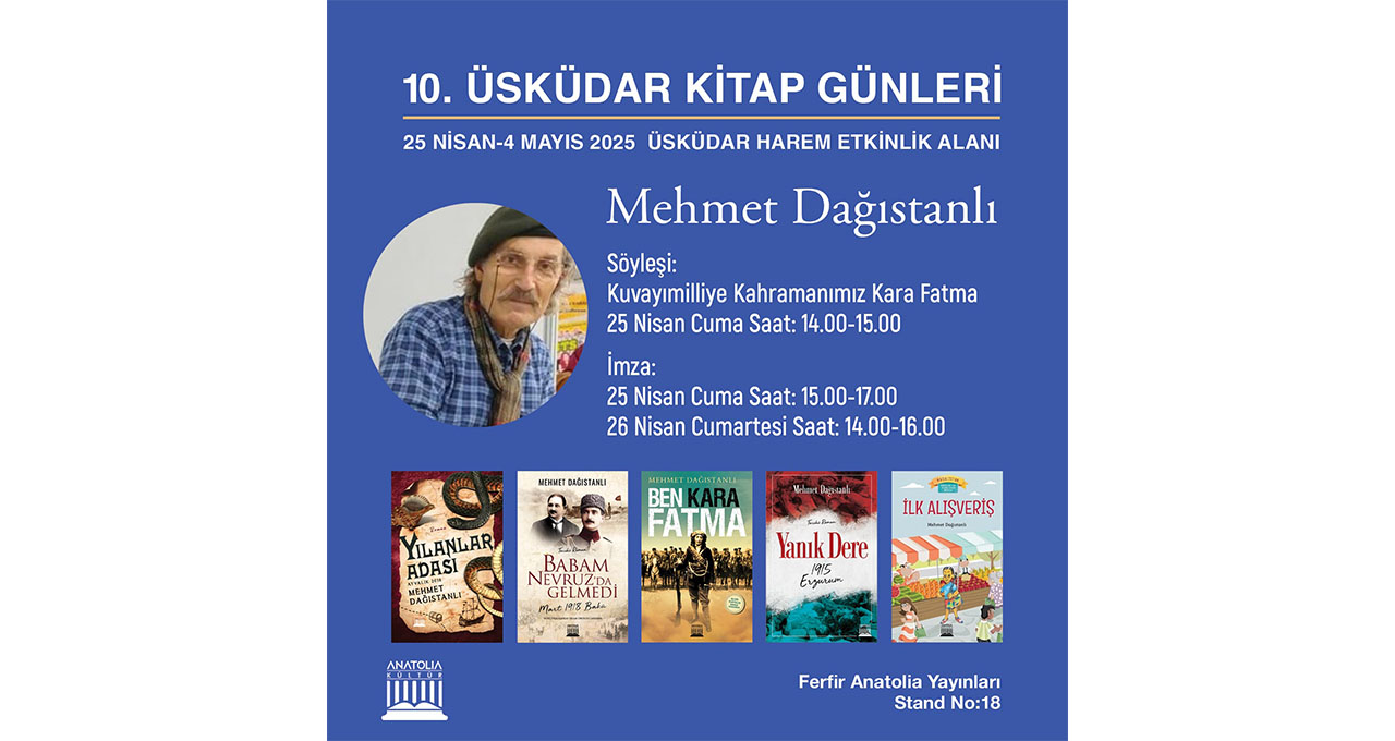 Mehmet Dağıstanlı3