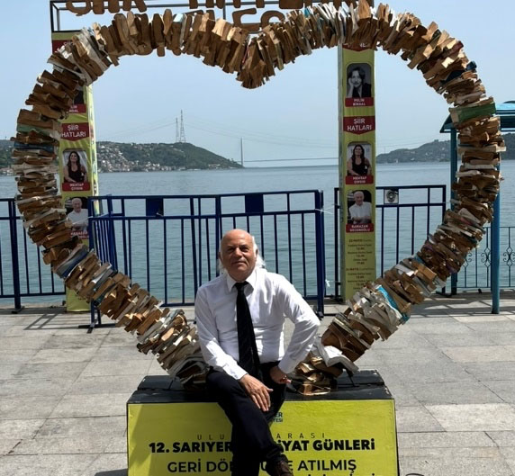 Mustafa Sarıyer1