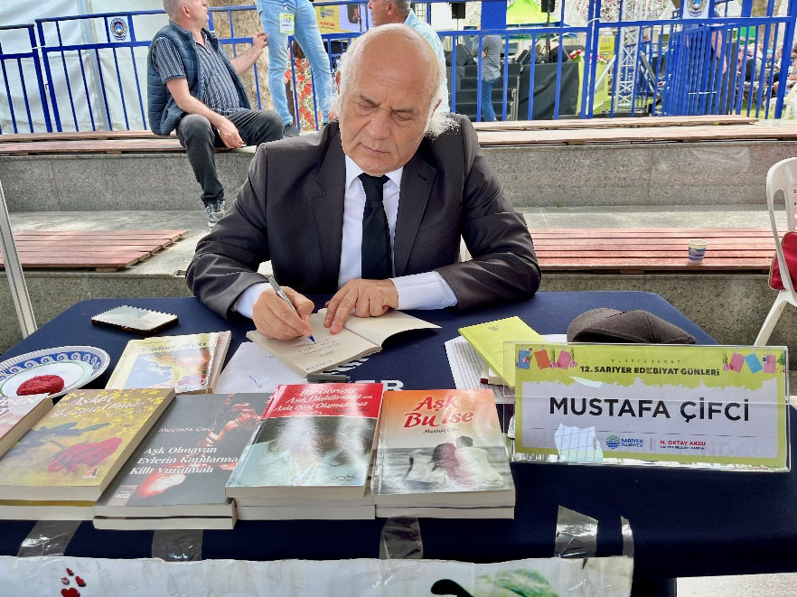 Mustafa Sarıyer7