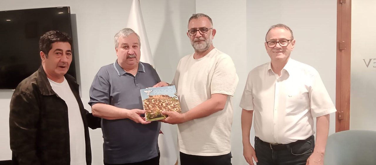 Şenol Şaylı M.beşir Bilgin M. Remzi Tanış Seyfullah Atçı
