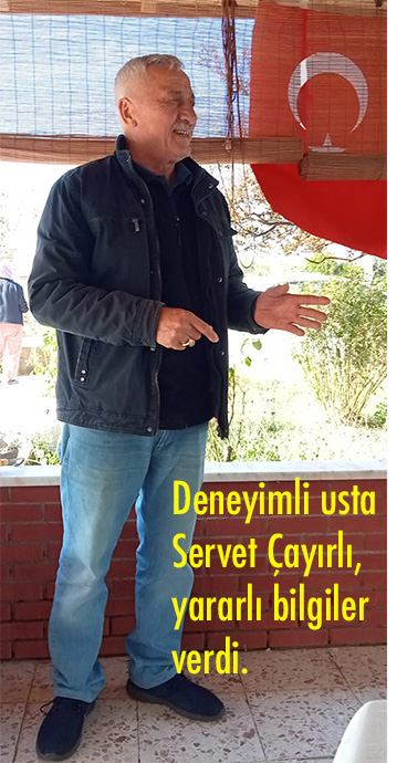 Servet Çayırlı Alt Yazılı