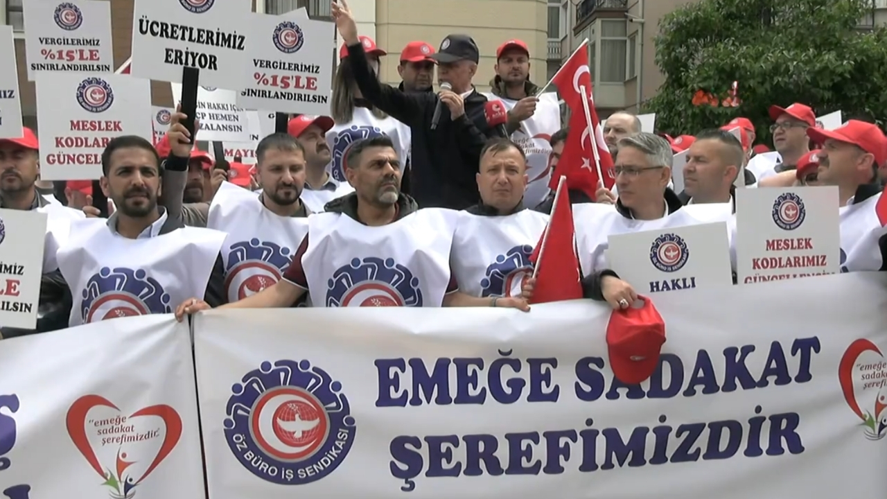 T Ü H İ S 3