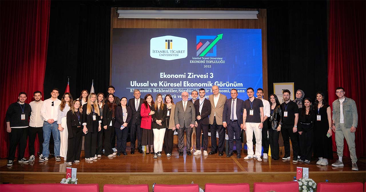 Ticaret Üniversitesi1