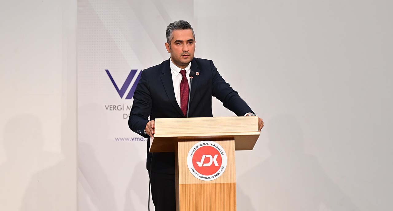 Fatih Mustafa Olcay